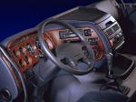 DAF 95XF 4x2 FT Sleeper Cab 1997 года
